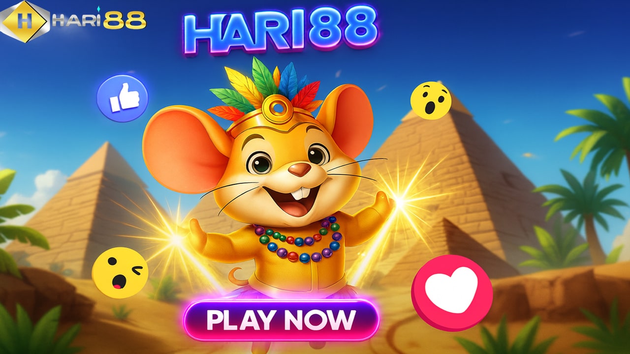 Hari88: Link Alternatif Login Hari88 Terbaru Hari Ini